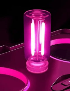 USB night light for the car