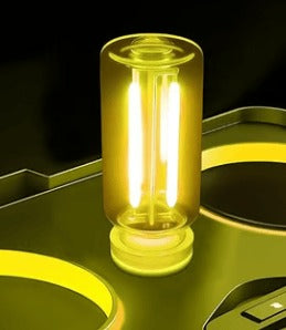 USB night light for the car