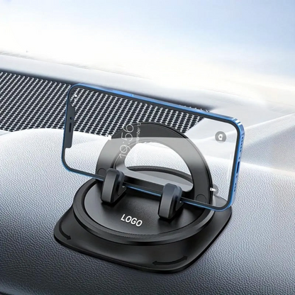 Dashboard Phone Holder