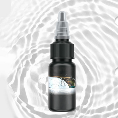 Car Windscreen Crack Repair Kit