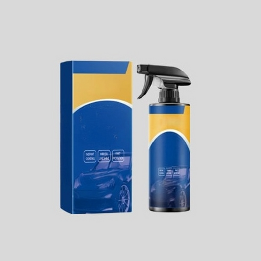 Car Coating Spray for Long-Lasting Shine and Protection