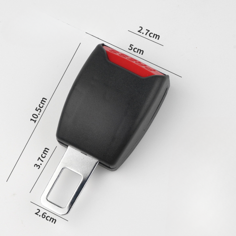 Car Seat Belt Extender