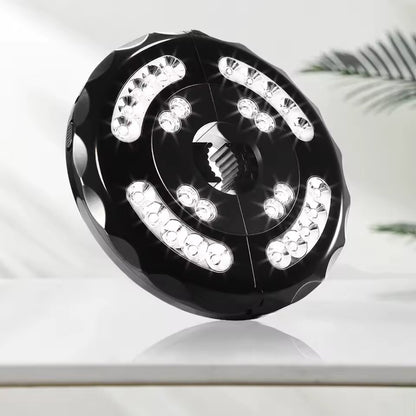 Luminus – Parasol Light with 28 LEDs