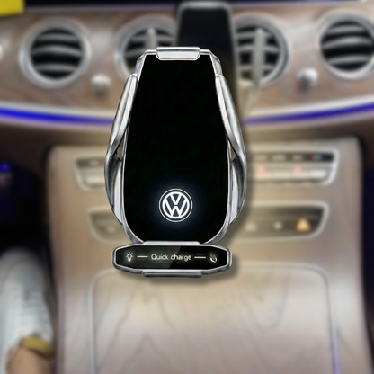 Personalised Rotating Phone Holder
