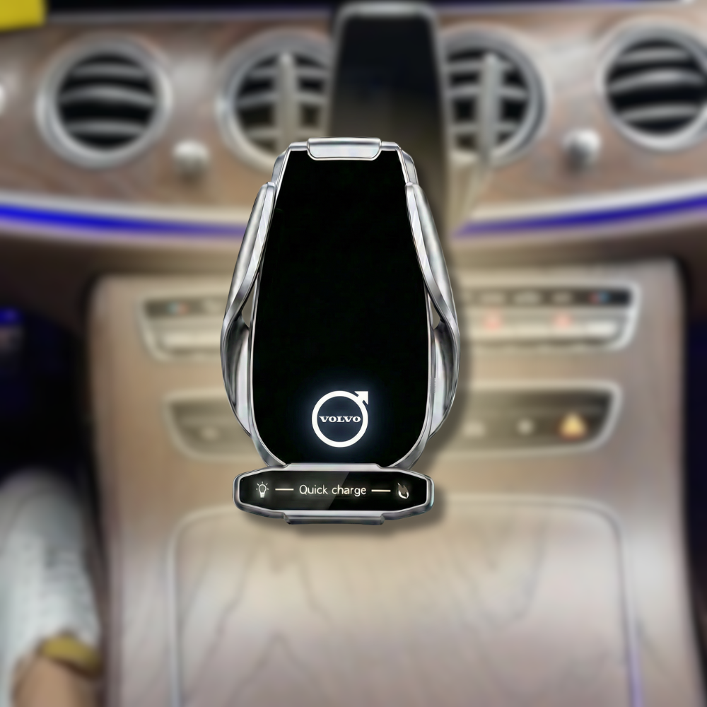 Personalised Rotating Phone Holder