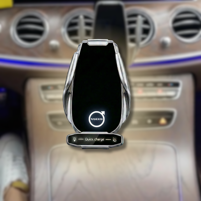 Personalised Rotating Phone Holder