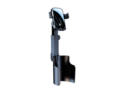 Phone Holder for Car Cup Holder