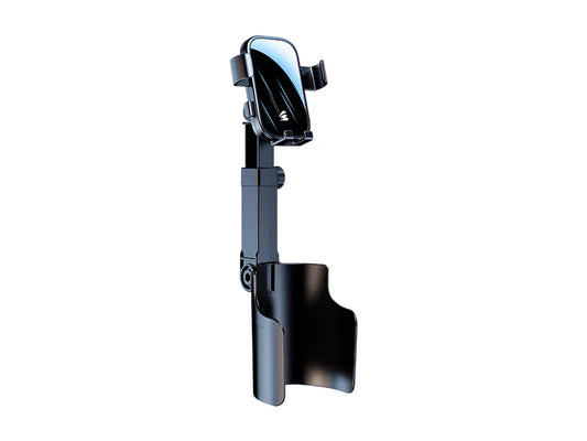 Phone Holder for Car Cup Holder