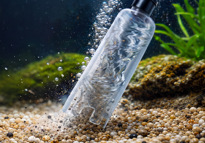 Electric Aquarium Gravel Cleaner
