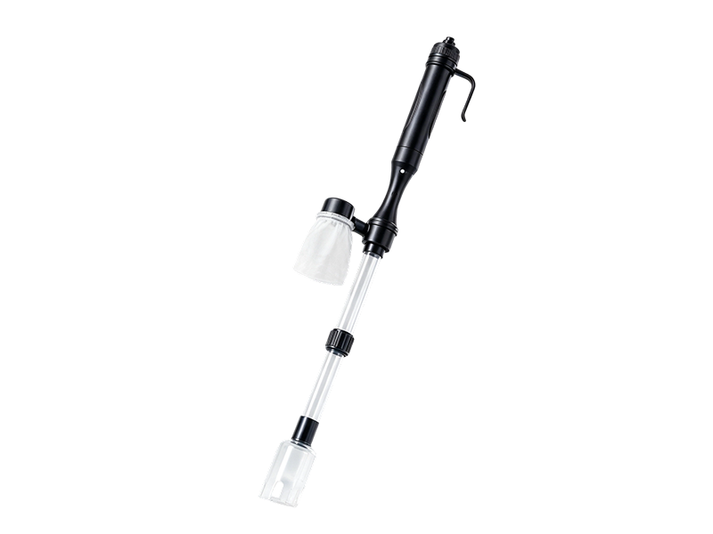Electric Aquarium Gravel Cleaner