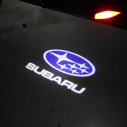 Auto Logo Projector Set