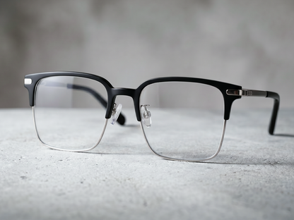 Scratch Repair Spray for Eyeglass Lenses
