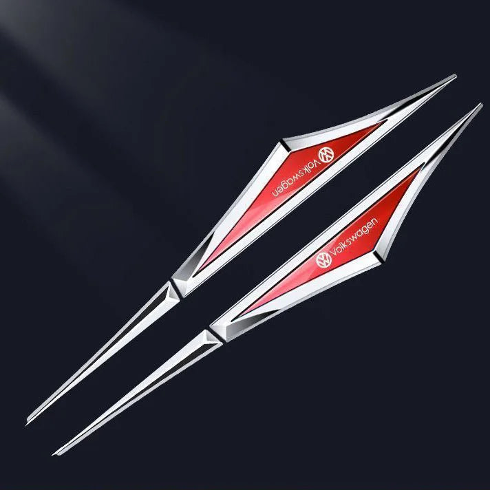 Car Logo Emblem