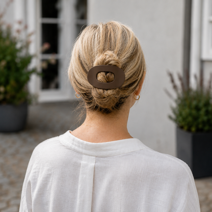 SoftClip™ – Comfortable Hair Clip
