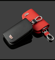 Luxury Car Key Case