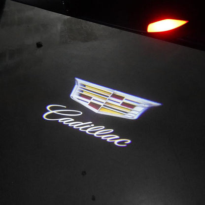 Auto Logo Projector Set