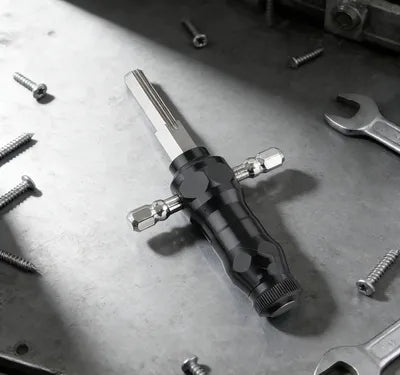 Lock Opener Set – 9-in-1 Precision Tool Kit for Locksmiths