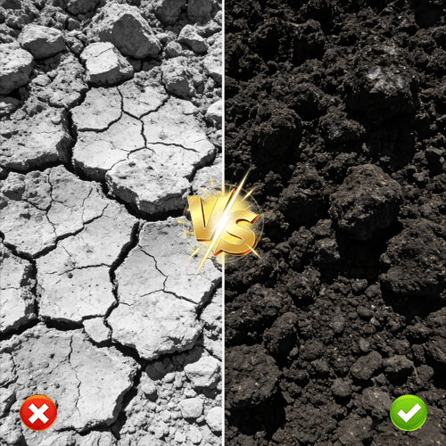 Soil Activator