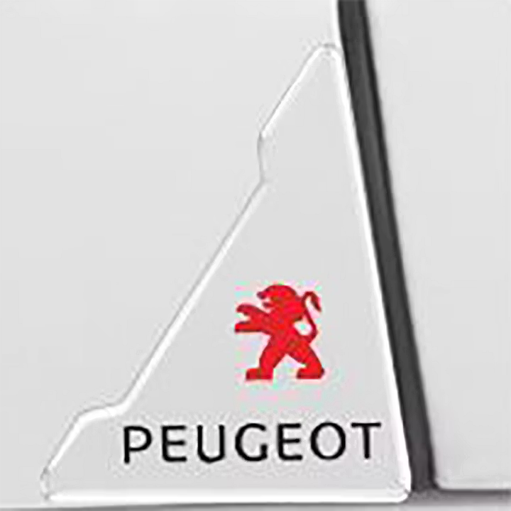 Car Door Corner Protectors