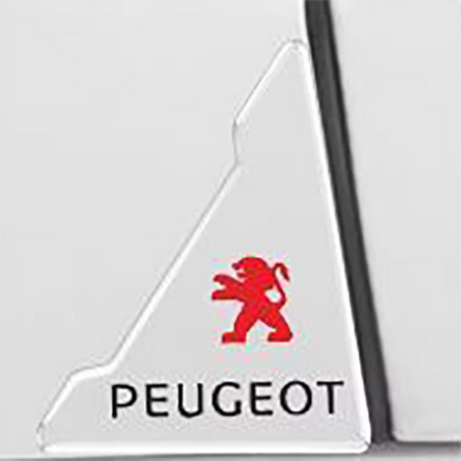 Car Door Corner Protectors