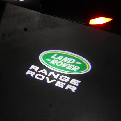 Auto Logo Projector Set