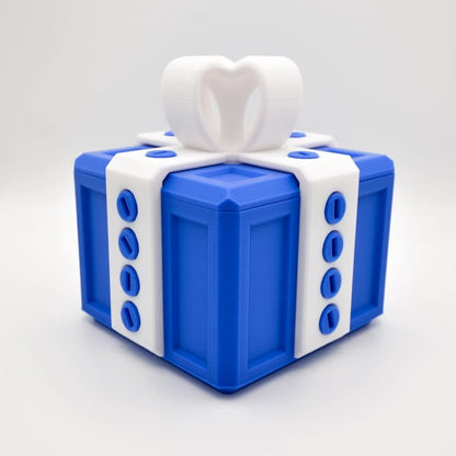 Joke Gift Box