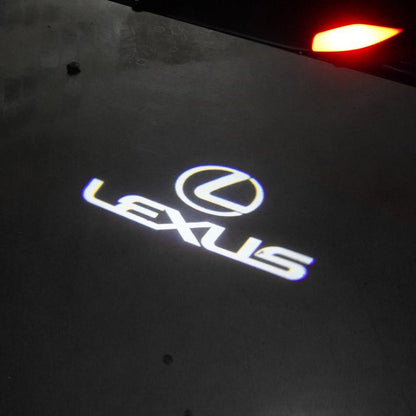 Auto Logo Projector Set