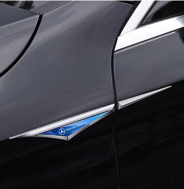 Car Logo Emblem