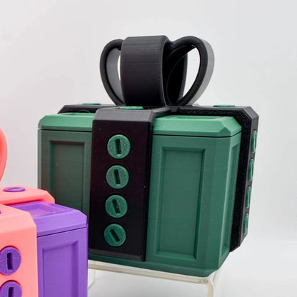 Joke Gift Box