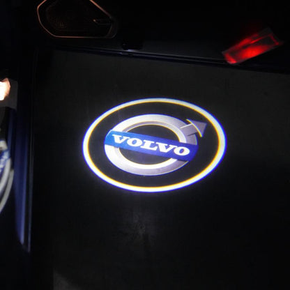 Auto Logo Projector Set