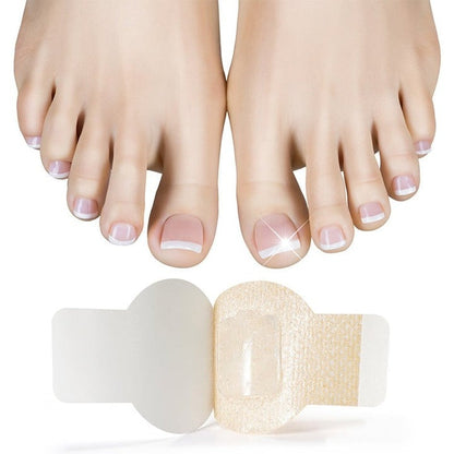 FungalPatch – Antibacterial Antifungal Patch and Nail Care Pack