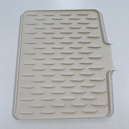 Multifunctional Silicone Drying and Heat-Resistant Mat: 1+1 FREE