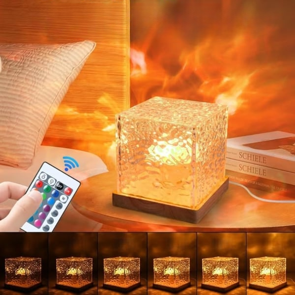 Aurora Projector