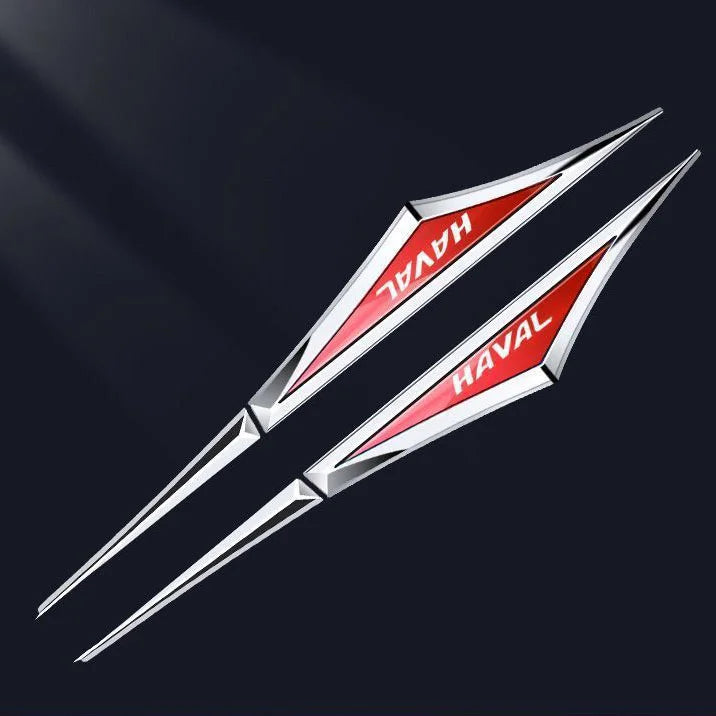 Car Logo Emblem
