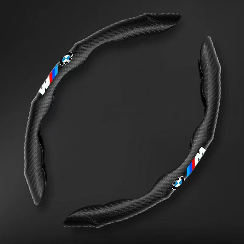 Luxury Steering Wheel Covers