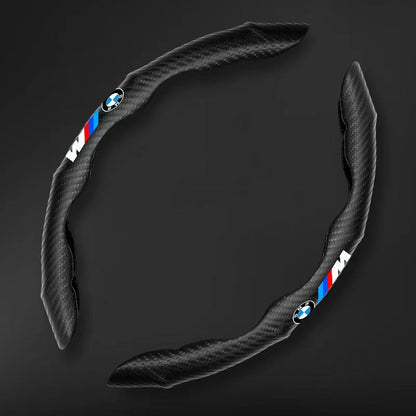 Luxury Steering Wheel Covers