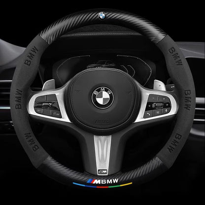 Personalised Steering Wheel Cover