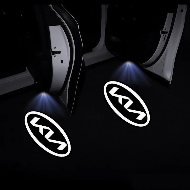 Auto Logo Projector Set