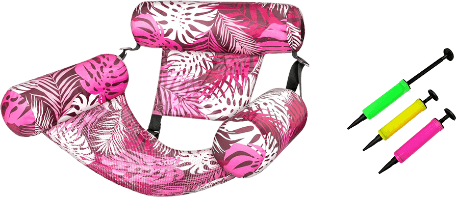 Swimming Pool Relax Chair