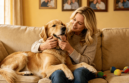 Pet Tartar Removal Spray