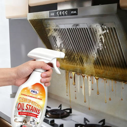 Intensive Degreasing Cleaner