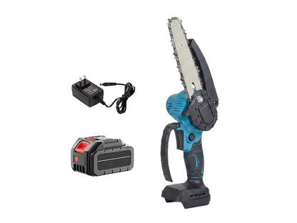 Cordless 16 cm Mini Saw