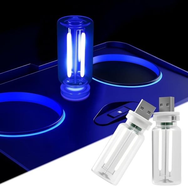 Car USB Bulb