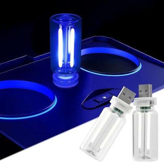 Car USB Bulb