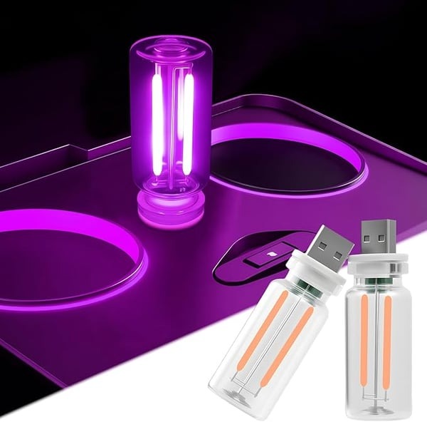 Car USB Bulb