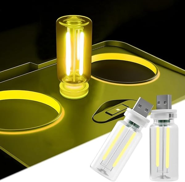Car USB Bulb