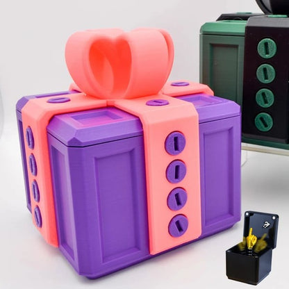 Joke Gift Box