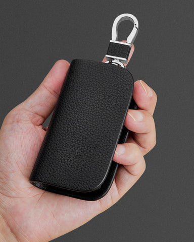 Luxury Car Key Case