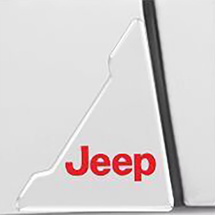 Car Door Corner Protectors