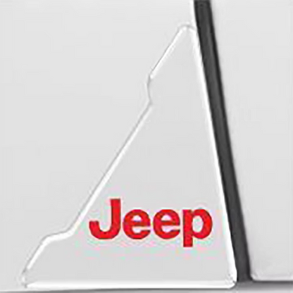 Car Door Corner Protectors